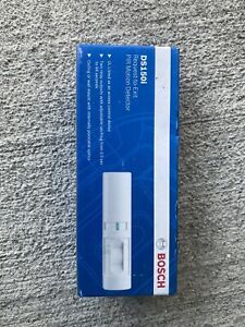 Bosch DS150I Request To Exit PIR Motion x3