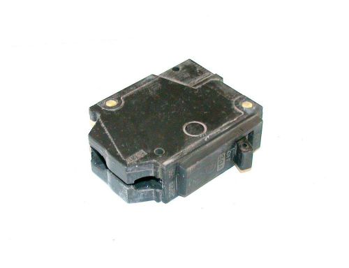 General electric  30 amp  single-pole circuit breaker model thql130 for sale