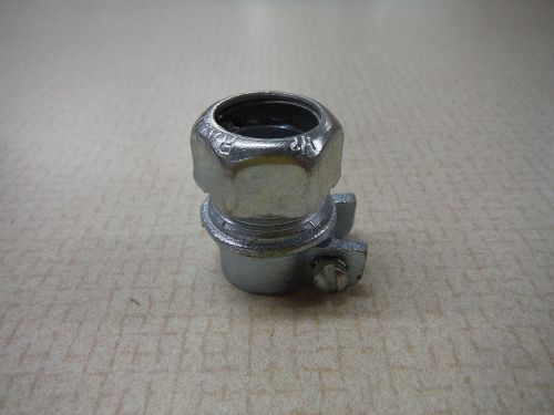 Raco conduit connector fitting 1/2&#034; for sale
