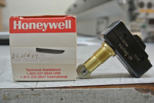 HONEYWELL MICROSWITCH BZ-2RQ784