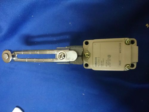 New omron limit switch wlca12-2 ( wlca122 ) for sale