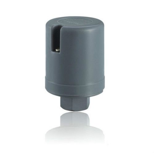 Female NPT 3/8&#039;&#039; Automatic Water Pump Pressure Controller 3bar Pressure Switch