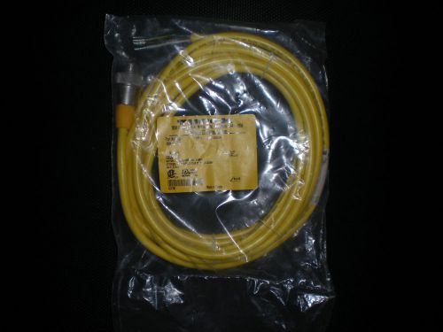 TURCK  RSM 50-4M   U2091-2  NEW