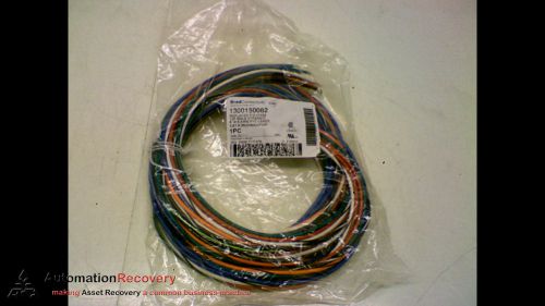 BRAD CONNECTIVITY 3R2006A20F060 CORDSET 12 PIN STRAIGHT 6 FT, NEW
