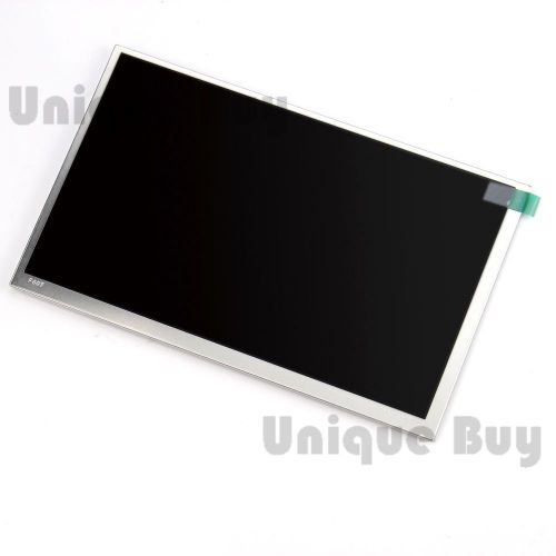 7&#034; 7inch 1024*600 ips tft display for samsung lms700jf04 for sale