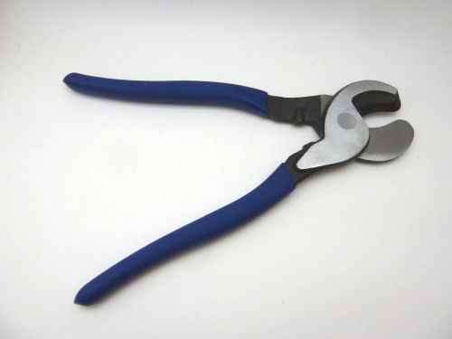 10&#034; cable cutter - cuts up to 7/8&#034; for sale