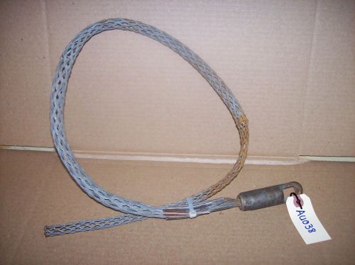 Hubbell Wiring Device-Kellems Pulling Grip 033-02-018 5/8&#034;  .50 - .74  AU038