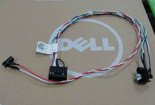 NEW for DELL 5VGH3 VOSTRO 230 13PIN LED CABLE CN-05VGH3