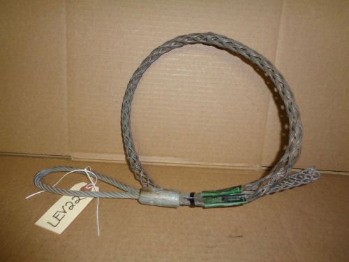 Hubbell Wiring Device Kellems Pulling Grip 033-02-044  3/8 MS-FE .25 - .49 LEV22