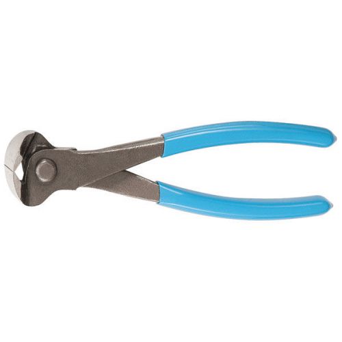 CHANNELLOCK Cutting Plier - Model: 358 Overall Length: 8&#034;