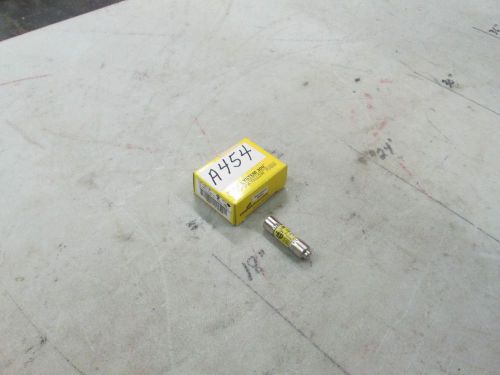 Bussman fuse #lp-cc-8 8a 600v low peak current limiting class cc lot of 3 (nib) for sale