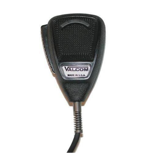 VALCOM V-420 CB PAGING MICROPHONE