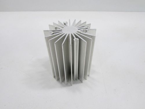 New wakefield solutions  19755-s heat sink, es rectangle extrusion for sale