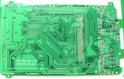 4 Layers PCB Production Manufacturing Prototype,Printed Circuit Board, 10x10CM