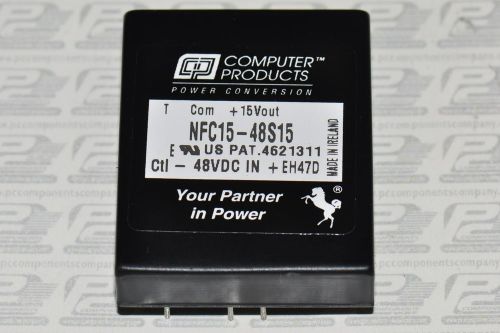 3COM NFC15-48S15 NFC1548S15