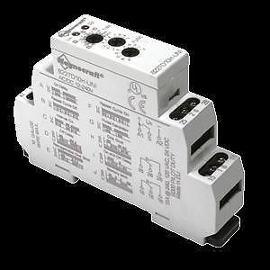 Time delay &amp; timing relays 822 time delay rly spdt, 15 amp rating for sale