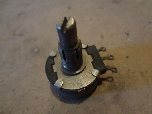Rv4laysd102a 1k oms 19-8449  potentiometer for sale