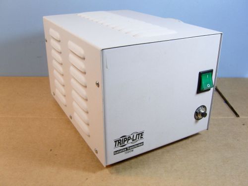 Tripp lite is1000hg isolation transformer 1000w for sale