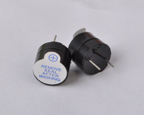 1pcs 5v active buzzer continous beep for sale