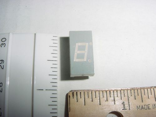 Man84a  seven-segment numeric led display - new for sale
