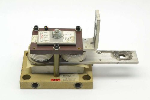 Albertronics 304-0089 plc scr silicon diode assembly rectifier b422507 for sale