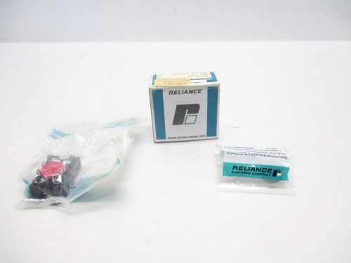 NEW RELIANCE 701819-AB RECTIFIER POWER MODULE ASSEMBLY D481919