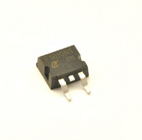 5PCS X IRF1010NS TO-263 55V/80A/4MR TO-263  FET Transistors(Support bulk orders)