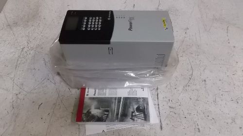 ALLEN BRADLEY 20BD014A3AYNAND0 SERIES B AC DRIVE *NEW OUT OF BOX*