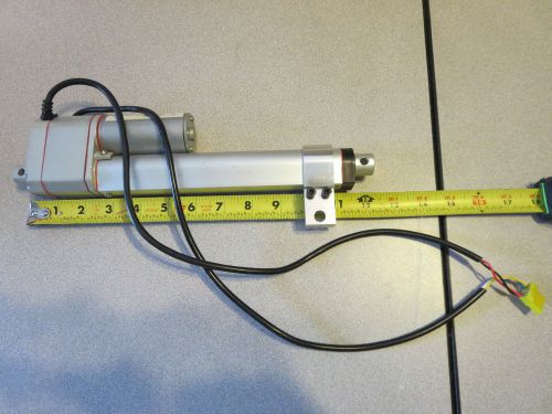 FIRGELLI AUTOMATIONS - FA-PO-35-12-6&#034; LINEAR ACTUATOR - Tested Works Perfectly