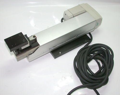 Iai corp. high performance actuator ds-a6m-r-100 for sale
