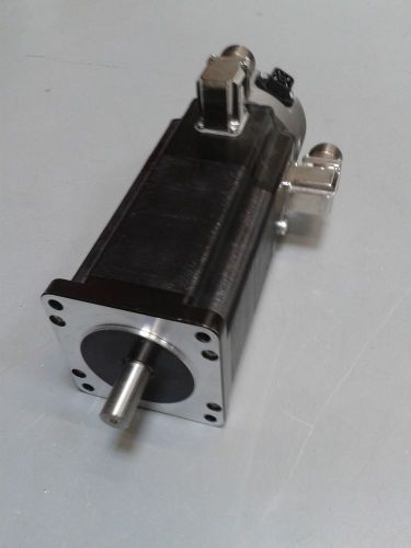 Schneider electric stepper motor 6 nm with encoder for sale