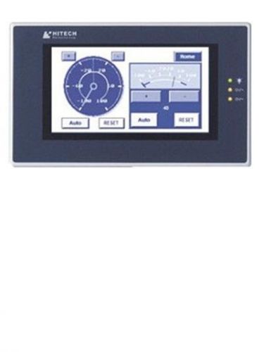 PWS6500S-S HITECH HMI/Touch Screen/Operator Panel Interface Communication Module