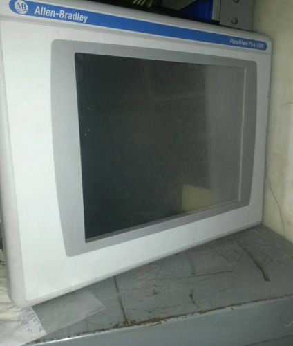 panelview plus 1000