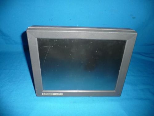 Datalux LMX12R Flat Panel Display Cut Cable