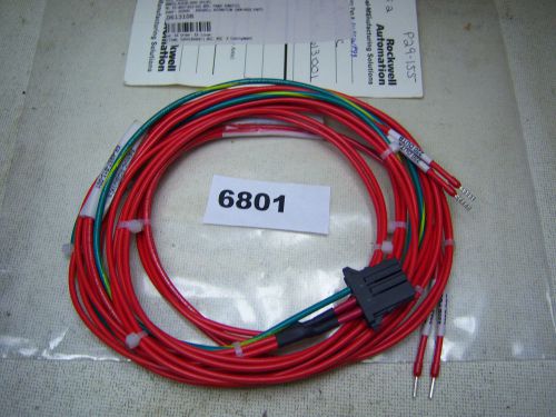 (6801) Fanuc Robotics CPI Cable EE-4657-613-001