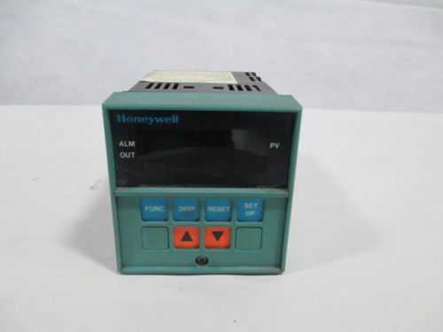 Honeywell dc2005-0-0000-0000-00-0111 udc2000 mini-pro temp controller d216172 for sale