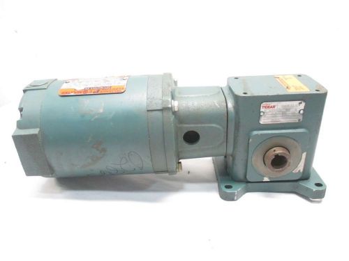 New reliance p56x1338w a175s030n000 1/2hp 460v-ac 1725rpm 3ph motor d439368 for sale