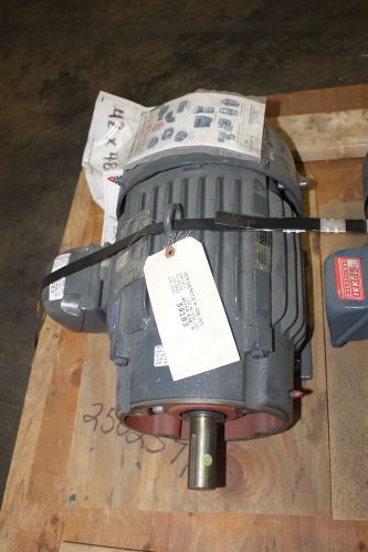 New emerson 7 1/2hp motor 04663998-100 230/460v 1770 rpm for sale