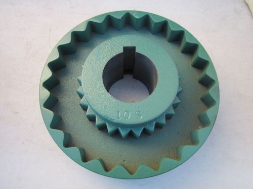 TB Wood&#039;s 10S Coupling Flange 2-1/8&#034; Bore NEW