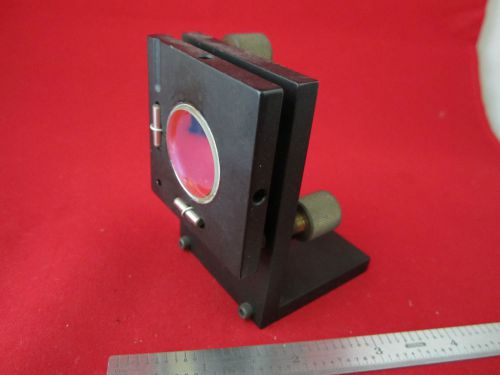 OPTICAL optics infrared lens mounted bin#2
