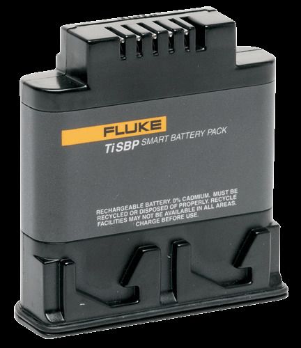 Fluke TI-SBP IR Smart Battery Pack