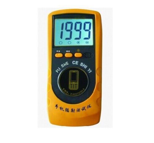New thr-04 mobile phone radiation tester for sale