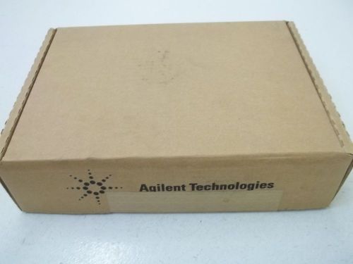 AGILENT TECHNOLOGIES E2261A INTERFACE M-MODULE *NEW IN A BOX*