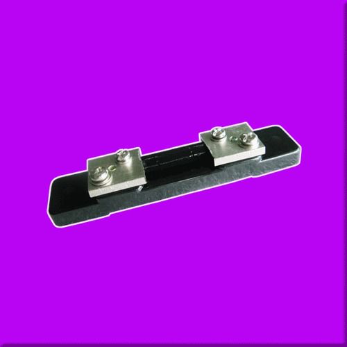 30a dc current shunt resistor for digital &amp; analog gauge amp meter ammeter suv for sale