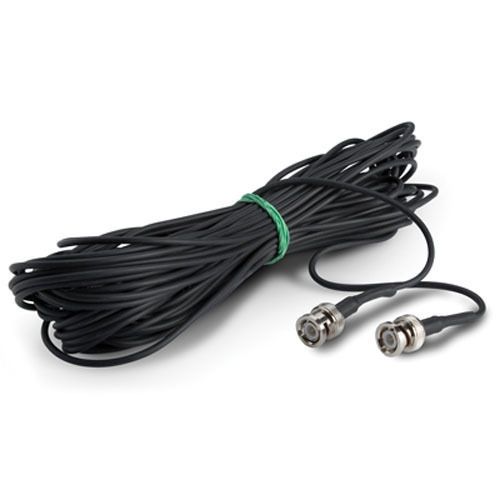 Hanna Instruments HI7858/5 Extension cable w/female BNC, 5m long