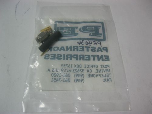 Pasternack  PE4036 SMA Male for RG174  RG188   RG316  Cables