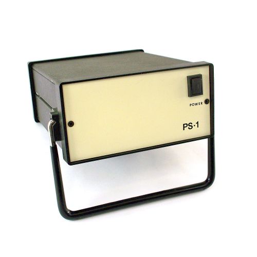 Electro-Optical Low Noise Power Supply PS-1