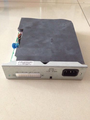 1PC Cisco Systems 341-0527-01 Power Supply For cisco WS-C2960X-48FPD-L switch