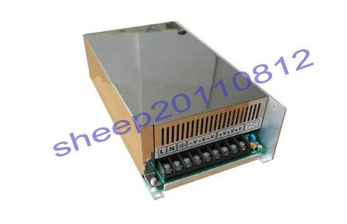 NEW 600W 28V 21A Output Regulated Switching Power Supply AC to DC with CE