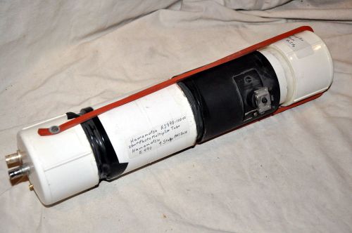 Prototype Radon Sampler Hamamatsu R3998-100-02 Photomultiplier Tube Lucas cell